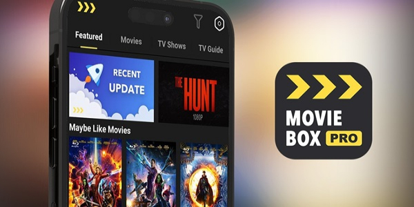 MovieBox Pro應用截圖第0張