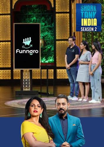 Funngro:Teens earn- Freelancer স্ক্রিনশট 0