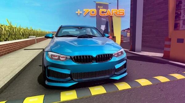 Car Parking Multiplayer New Update Mod Zrzut ekranu 2