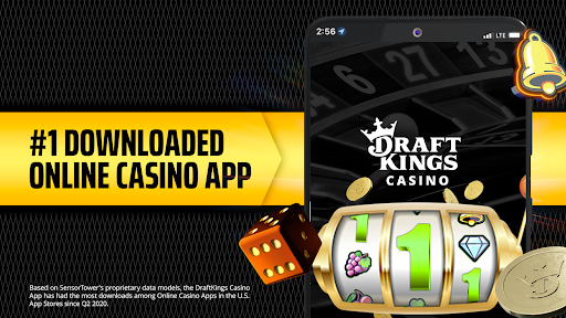 DraftKings Casino ภาพหน้าจอ 2