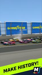 Schermata NASCAR Manager 2