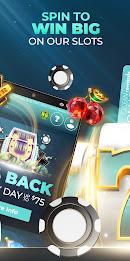 Ocean Online Casino Ảnh chụp màn hình 1