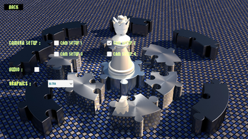 King of Chess Captura de pantalla 2