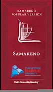 Samareno Bible স্ক্রিনশট 0