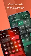 Mi Control Center 스크린샷 1