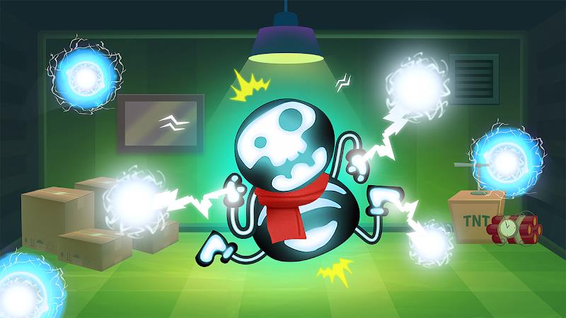 Beat Monster: Ragdoll Arena 스크린샷 1