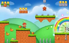 Super Jabber Jump 3 স্ক্রিনশট 3