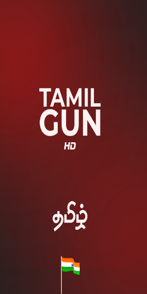 TamilGun-Latest Tamil Movies Schermafbeelding 1