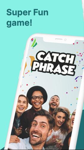 Catch Phrase : Road trip games應用截圖第0張