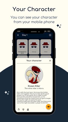 Palermo スクリーンショット 3
