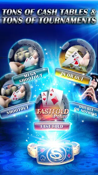 Live Hold’em Pro Poker ဖန်သားပြင်ဓာတ်ပုံ 3