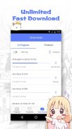 Bulu Manga --Best Manga Reader 스크린샷 2