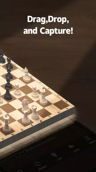 Chess: Ajedrez & Chess online スクリーンショット 3