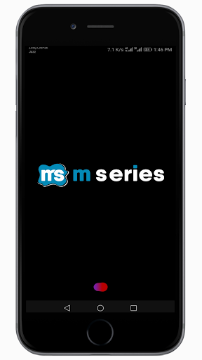 M Series By Makkitv應用截圖第0張