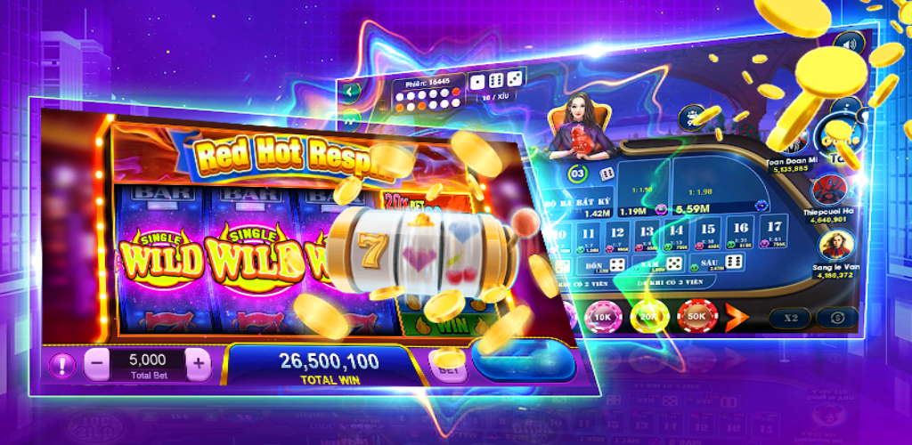 777 Casino Pagcor Slot Games應用截圖第1張