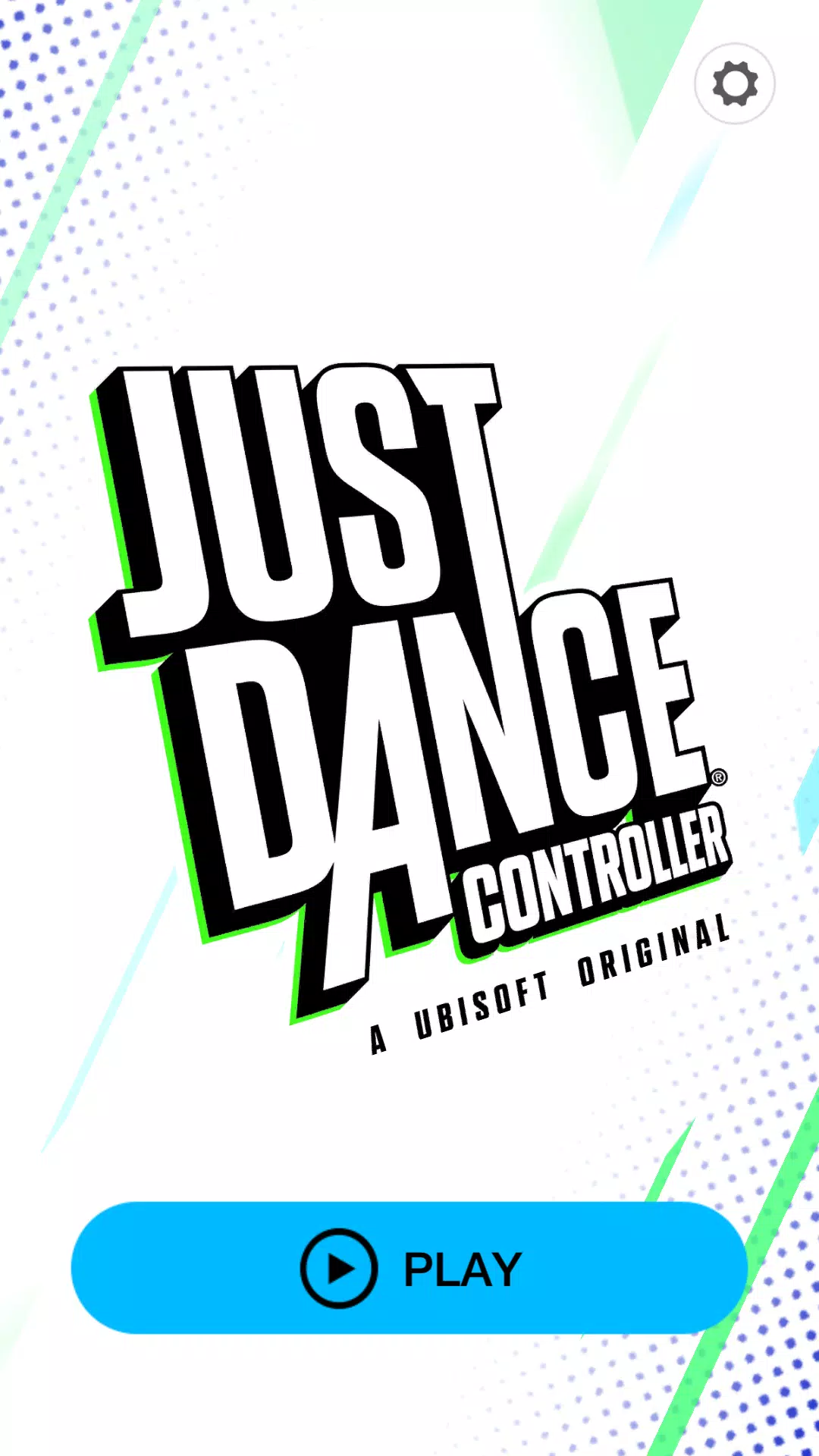 Just Dance Controller应用截图第0张