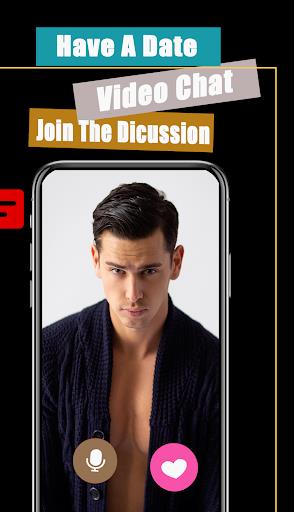 Sniffies - Gay Dating & Chat 스크린샷 0