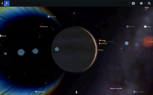 Star Chart Screenshot 2