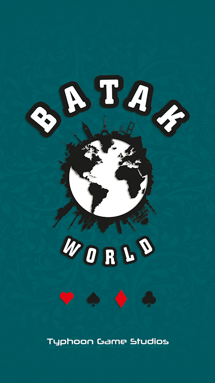 Batak World应用截图第0张