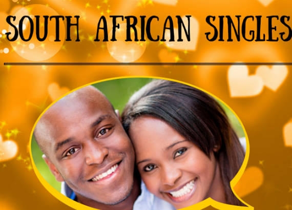 South African Singles Скриншот 1