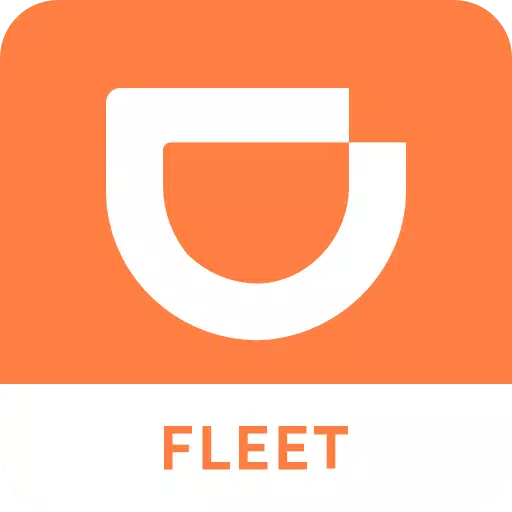 DiDi Fleet