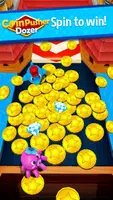 Coin Pusher Fever Zrzut ekranu 2