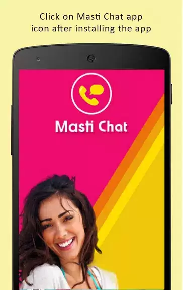 Girls Phone Chat in Tamil Captura de pantalla 0