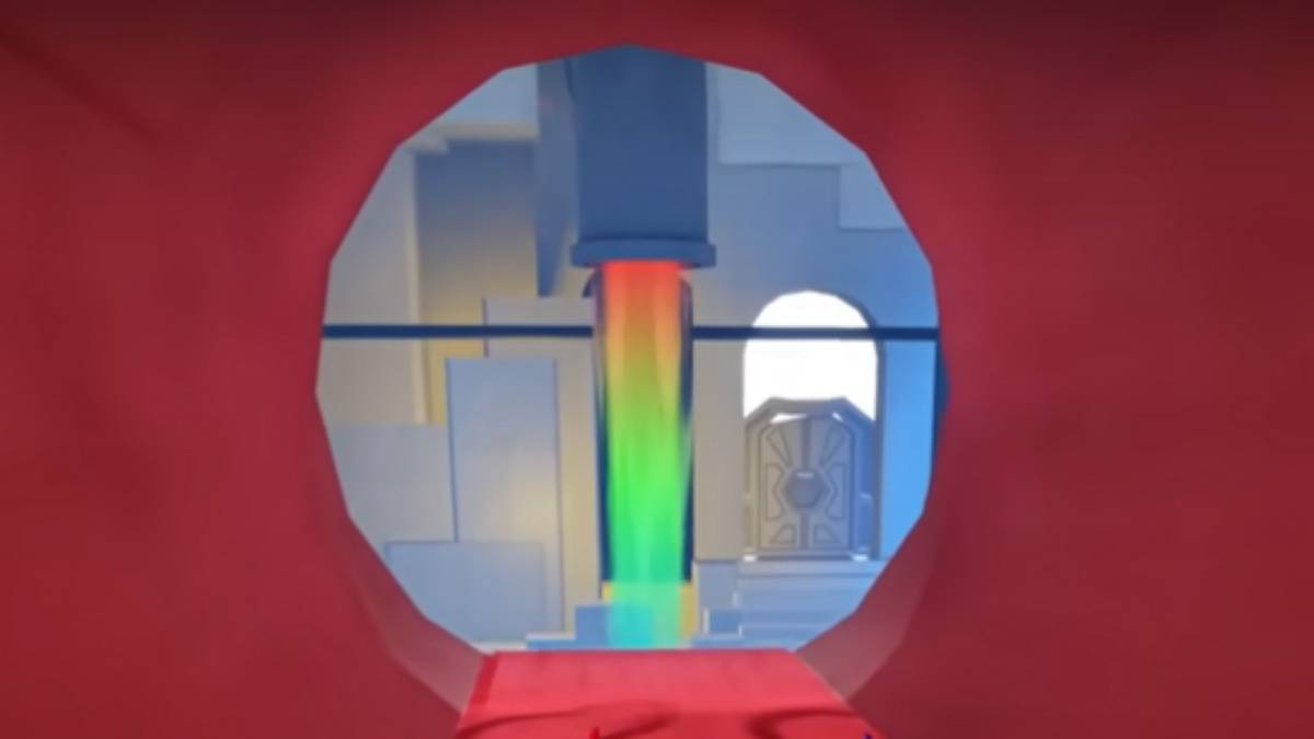 Como conseguir a armadura nó Pauldrons na caça mega edição roblox