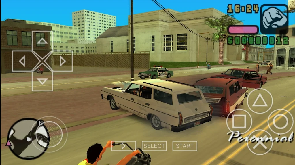 Liberty City Hustle ™ スクリーンショット 1