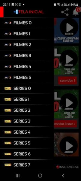 FF.HD brasil 20.24 Mod Schermafbeelding 1