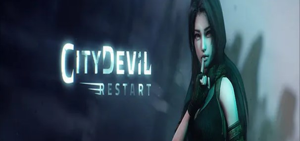 City Devil: Restart [v0.2] Ekran Görüntüsü 0