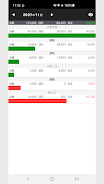 収支表 (軽量＆シンプル) স্ক্রিনশট 3