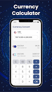 Smart Currency Converter App Скриншот 2