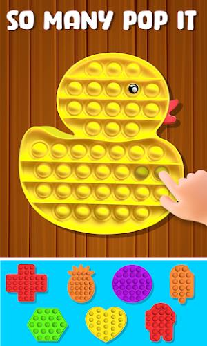 Antistress : Relaxing games 스크린샷 1