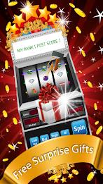 Slot Machine Seven Скриншот 3