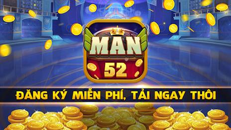 Man 52 - Huyen Thoai Song Dai 스크린샷 0