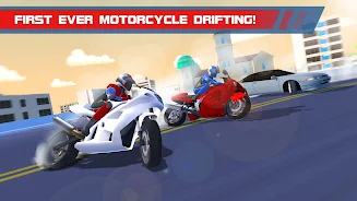 Drift Clash 스크린샷 0