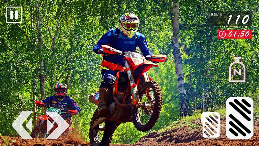 Indian Bike Driving - Racing Скриншот 2