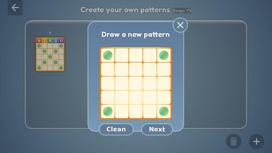 Bingo Set應用截圖第2張