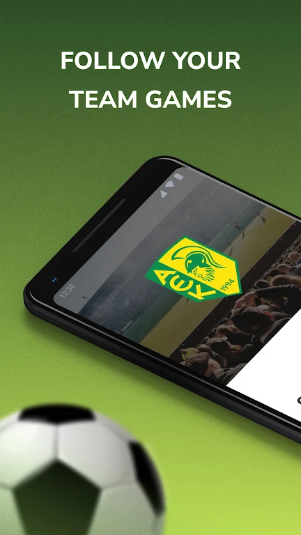 Aek tickets應用截圖第0張
