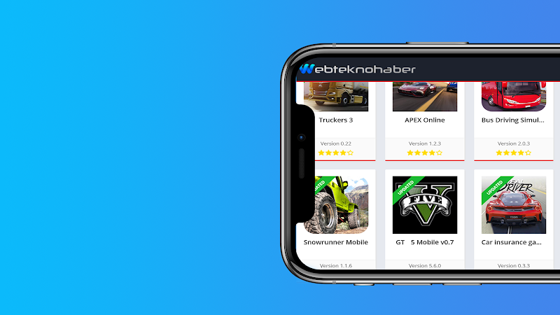 Webteknohaber - A Walkthrough স্ক্রিনশট 2