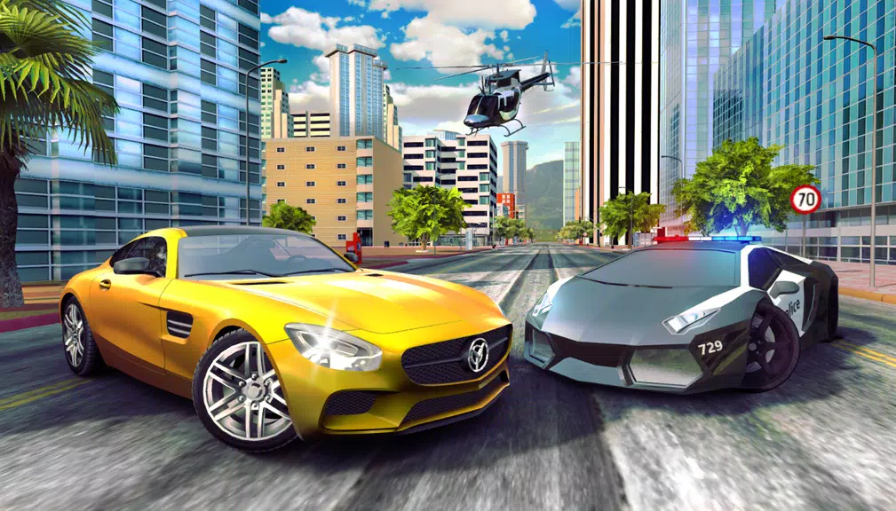 Go To Street 2 Captura de pantalla 1