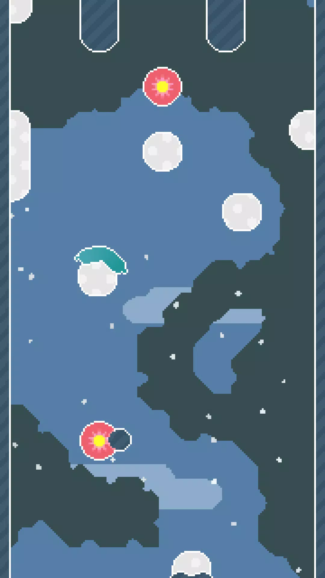 Sausage Climb スクリーンショット 2