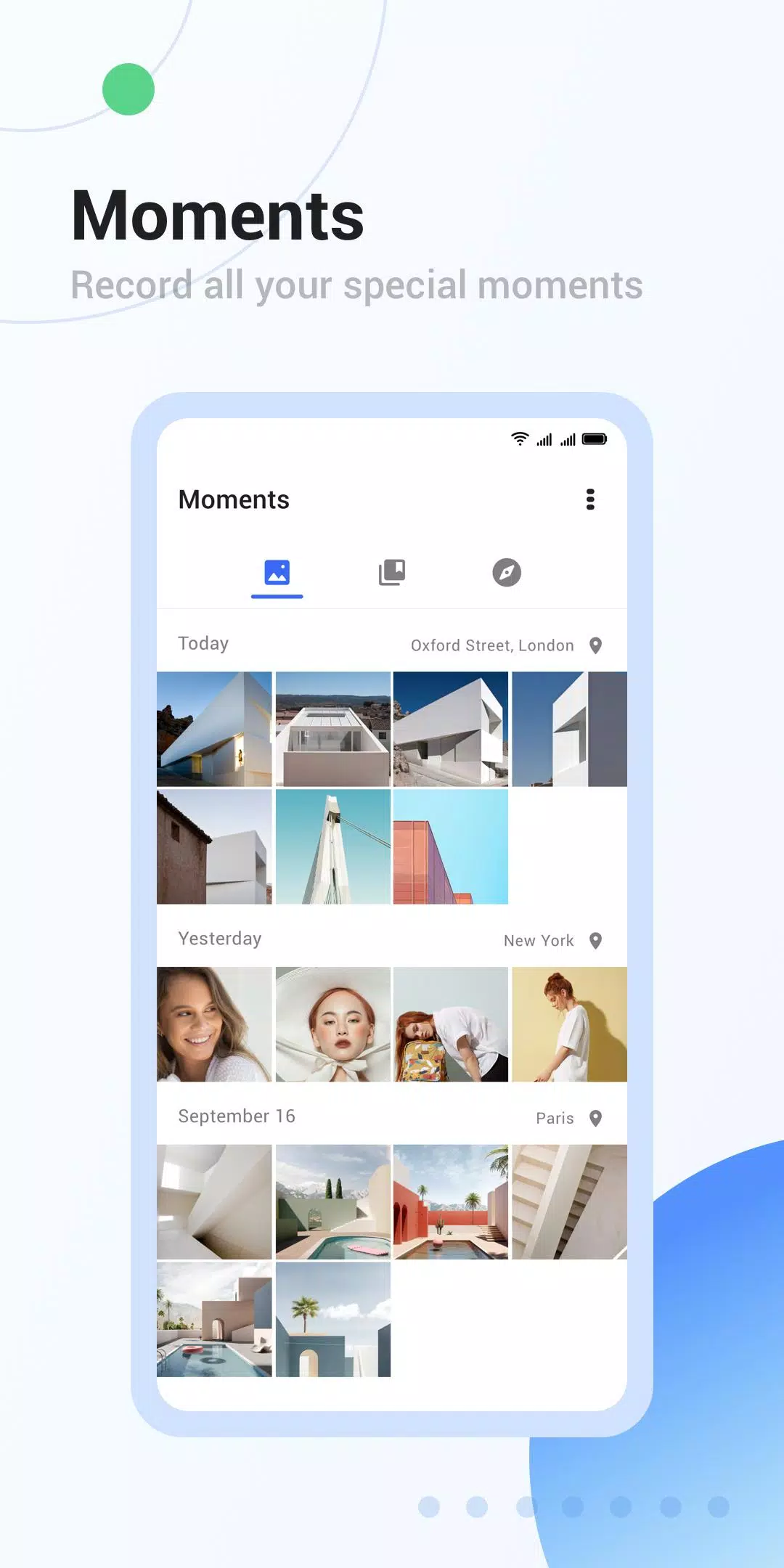 Gallery - Simple and fast應用截圖第0張