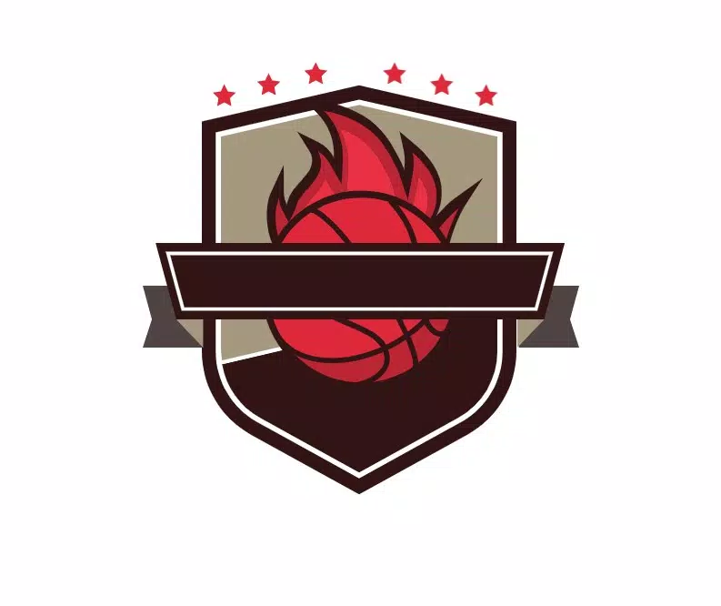 Basketball Logo ideas Ảnh chụp màn hình 1