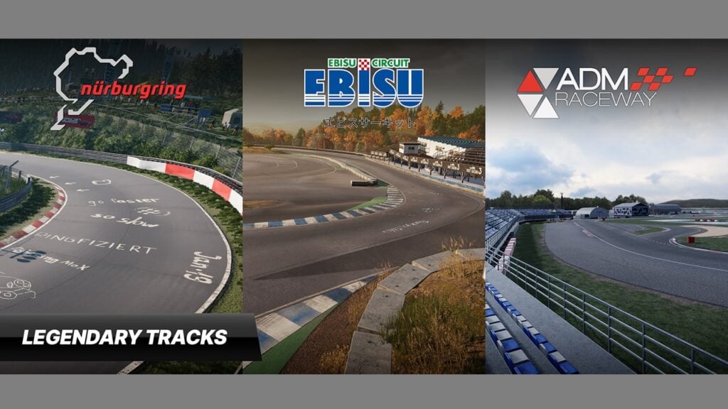 Ang CarX Drift Racing 3 ay Wala na sa Android na may Mga Bagong Feature!