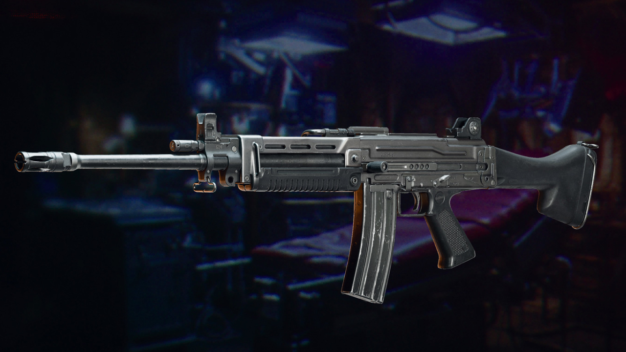 Pinakamahusay na Feng 82 Loadout para sa Black Ops 6 Multiplayer at Zombies