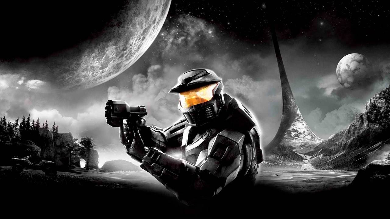 Halo: le combat a évolué