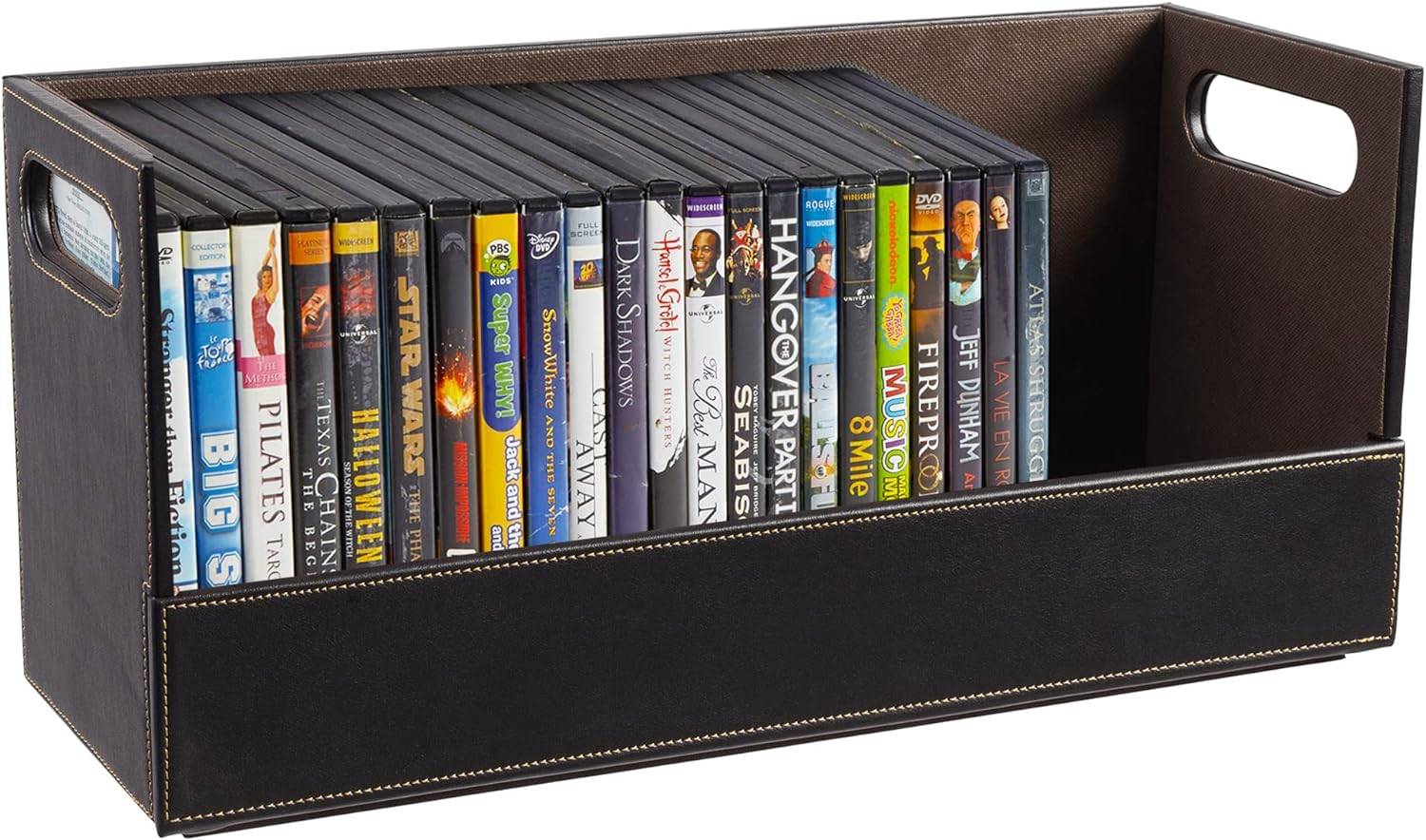 Game Storage Tray