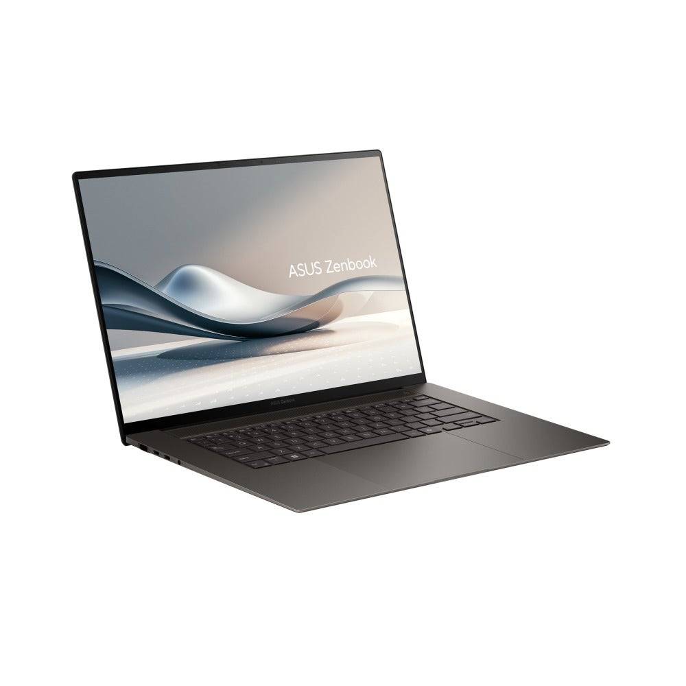 Asus Zenbook S 16